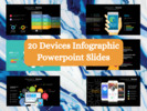 Thumbnail 20 Editable Devices Infographics Powerpoint Slides Thumbnail 20 Editable Devices Infographics Powerpoint Slides