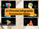 Thumbnail 20 Editable Pictorial Infographics Powerpoint Slides Thumbnail 20 Editable Pictorial Infographics Powerpoint Slides
