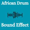 Thumbnail African Drum Sound Effect