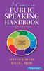 Thumbnail A Concise Public Speaking Handbook, Fourth Edition