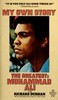 Thumbnail My Own Story -The greatest Muhammad Ali