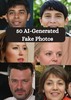 Thumbnail 50 AI generated Fake Photos For Your Profile