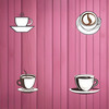 Thumbnail 4 Coffee Cup  Logos Bundle