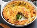 Thumbnail Keto Breakfast Casserole