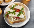 Thumbnail Whipped Feta Sandwich