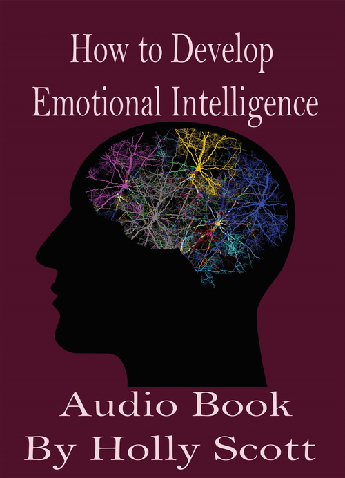 Product picture How to Develop Emotional Intelligence Audio book by H.Scott