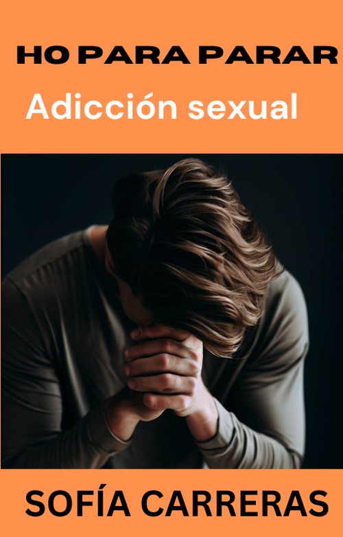 Product picture Como detener la adicion sexual