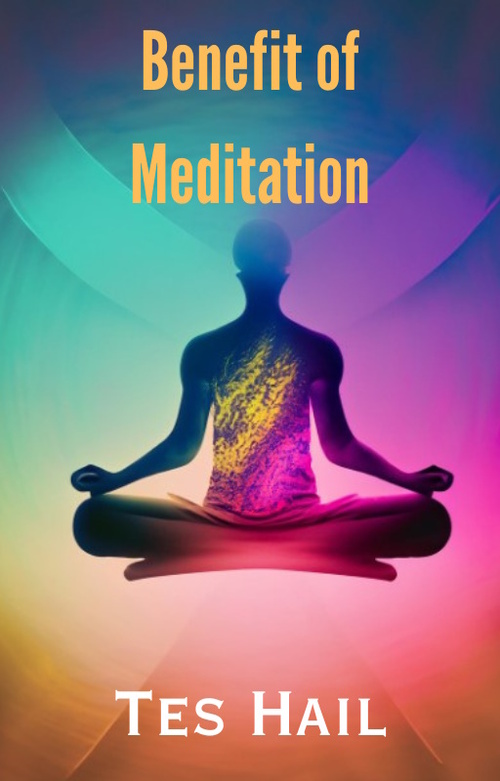 Product picture Benefit of Meditation