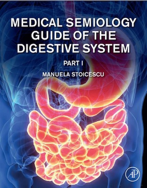 Product picture Medical Semiology Guide of the Digestive System