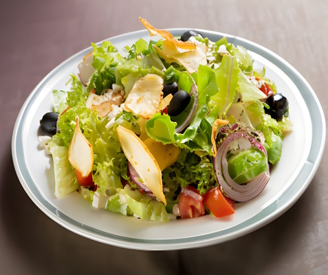 Product picture Copycat Olive Garden Salad
