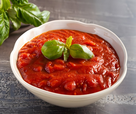 Product picture Homemade Marinara Sauce