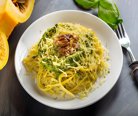 Product picture Pesto Spaghetti Squash
