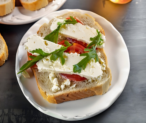 Product picture Whipped Feta Sandwich